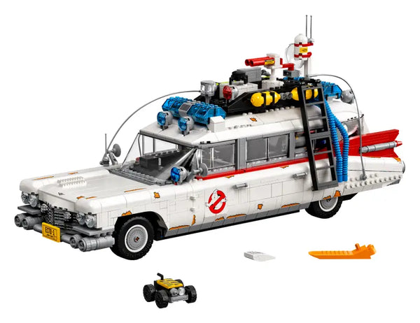 LEGO 10274 | Ghostbusters™ ECTO-1