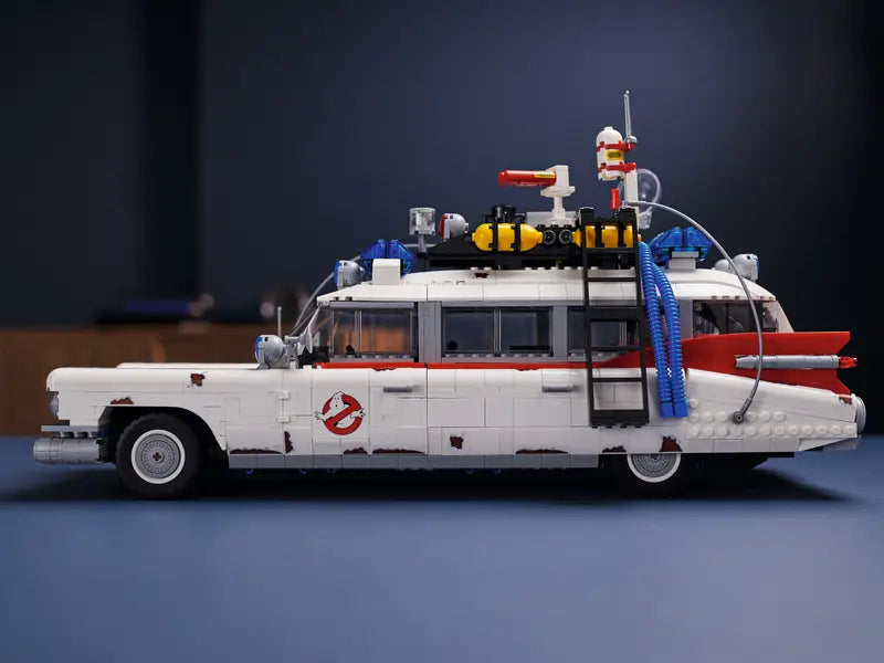 LEGO 10274 | Ghostbusters™ ECTO-1