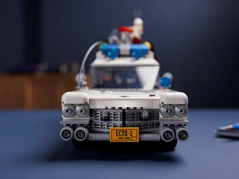 LEGO 10274 | Ghostbusters™ ECTO-1