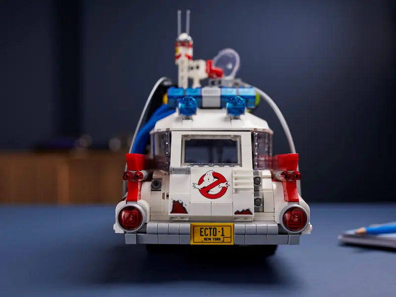 LEGO 10274 | Ghostbusters™ ECTO-1