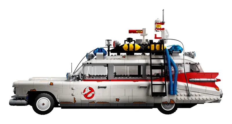 LEGO 10274 | Ghostbusters™ ECTO-1