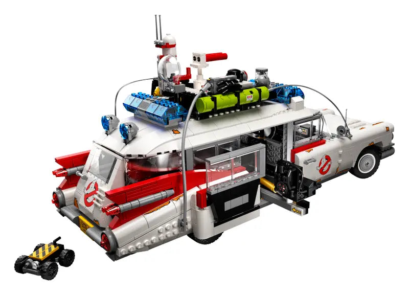 LEGO 10274 | Ghostbusters™ ECTO-1