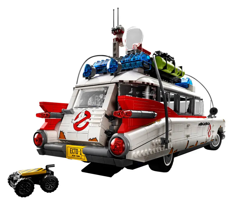 LEGO 10274 | Ghostbusters™ ECTO-1