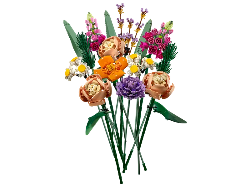 LEGO 10280 | Flower Bouquet