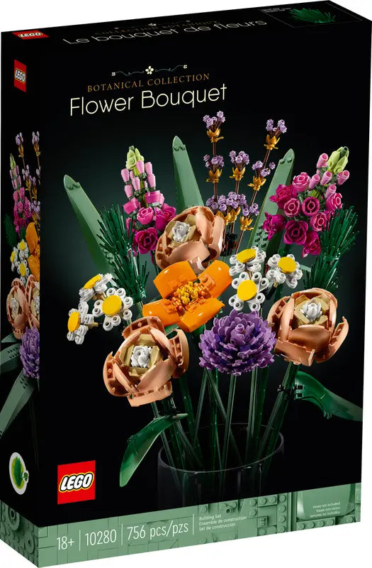 LEGO 10280 | Flower Bouquet