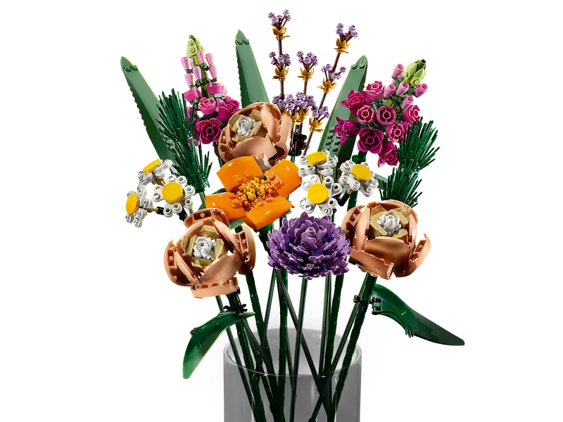 LEGO 10280 | Flower Bouquet