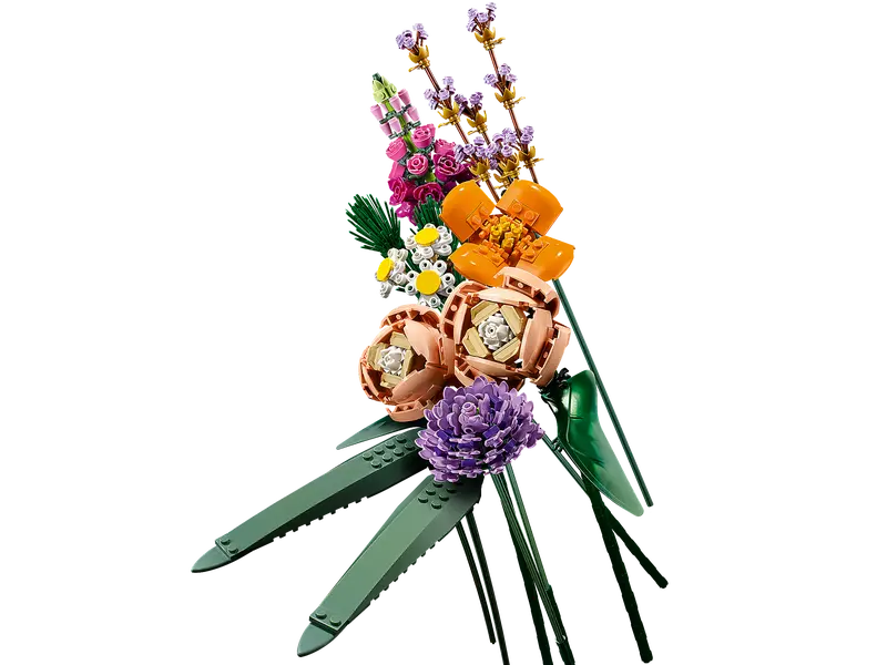 LEGO 10280 | Flower Bouquet