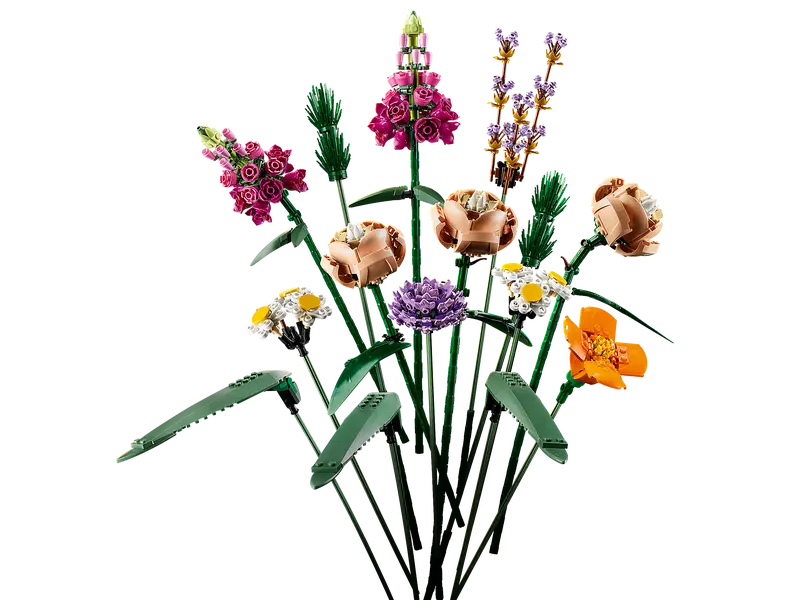 LEGO 10280 | Flower Bouquet