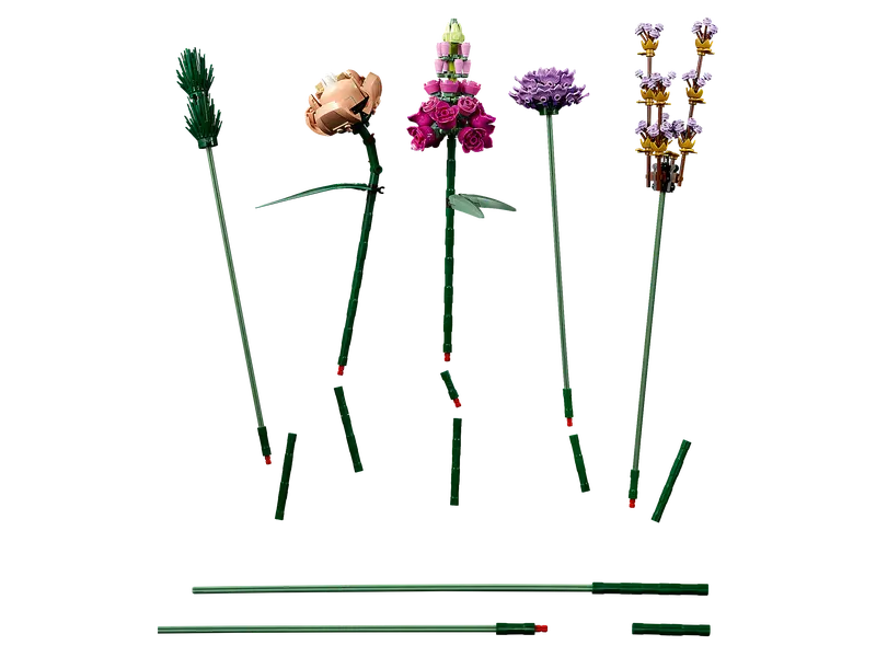 LEGO 10280 | Flower Bouquet