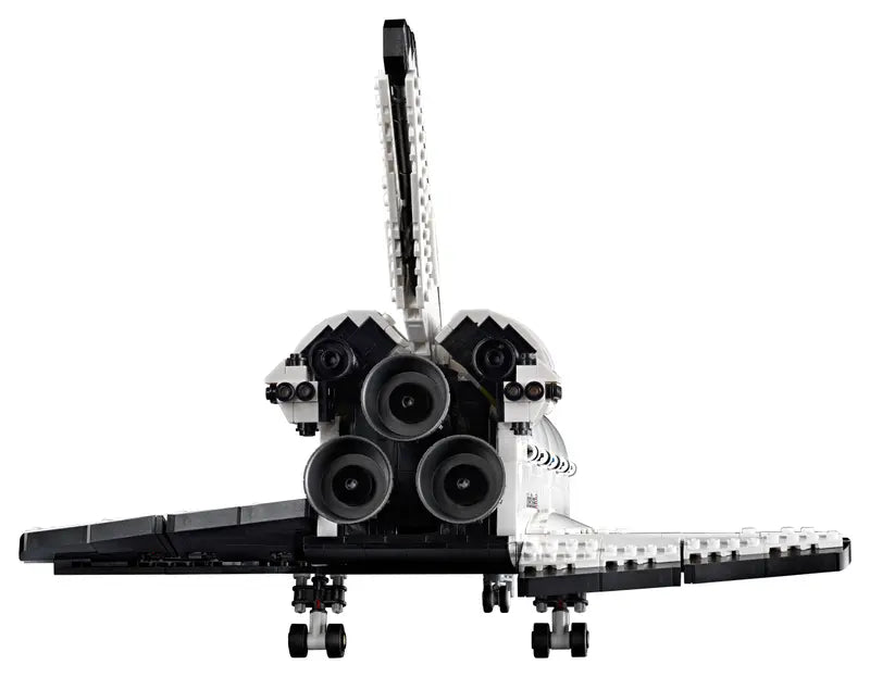 LEGO 10283 | NASA Space Shuttle Discovery