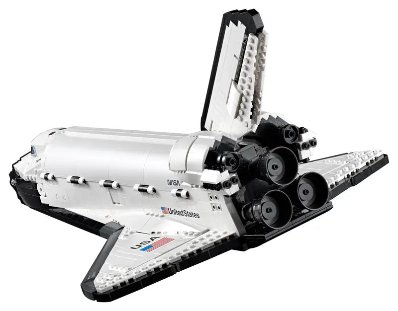 LEGO 10283 | NASA Space Shuttle Discovery