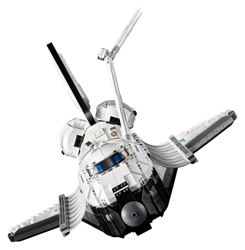 LEGO 10283 | NASA Space Shuttle Discovery