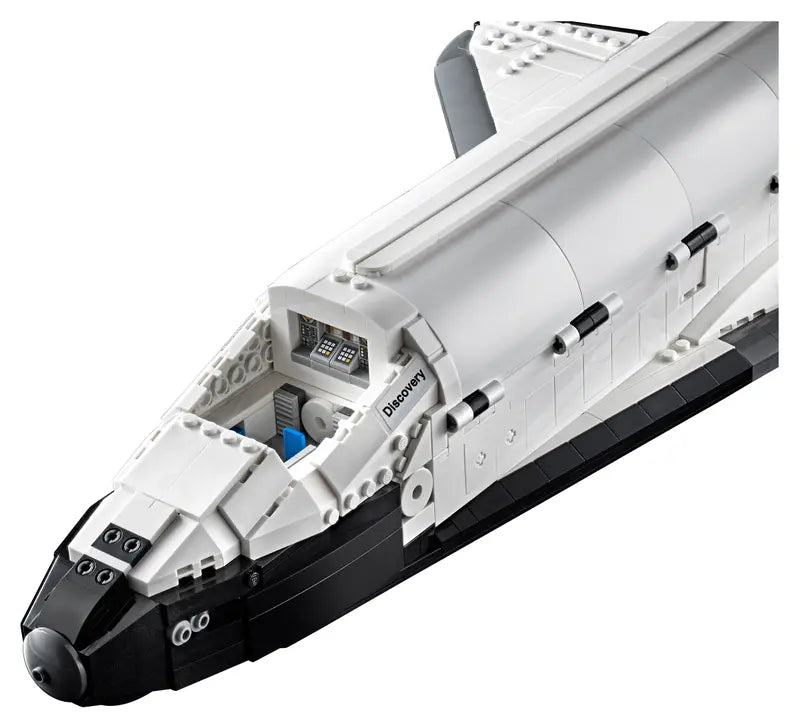 LEGO 10283 | NASA Space Shuttle Discovery