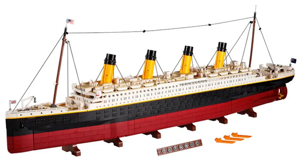 LEGO 10294 | LEGO® Titanic