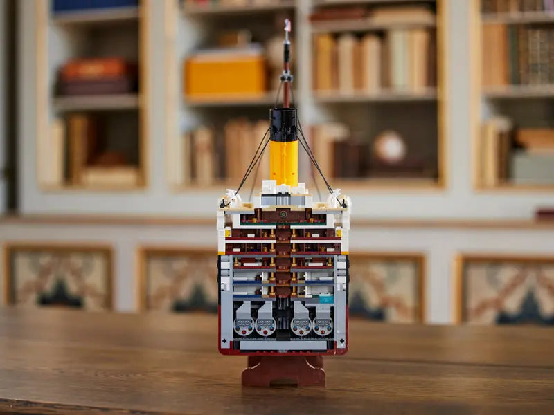 LEGO 10294 | LEGO® Titanic