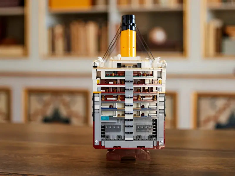 LEGO 10294 | LEGO® Titanic