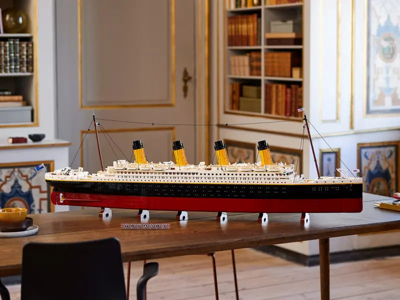 LEGO 10294 | LEGO® Titanic