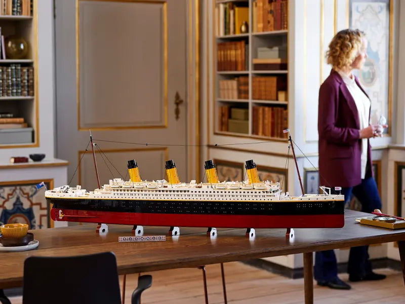 LEGO 10294 | LEGO® Titanic