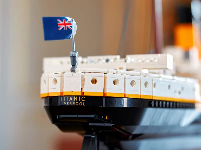 LEGO 10294 | LEGO® Titanic