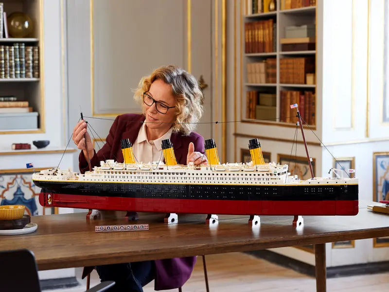 LEGO 10294 | LEGO® Titanic