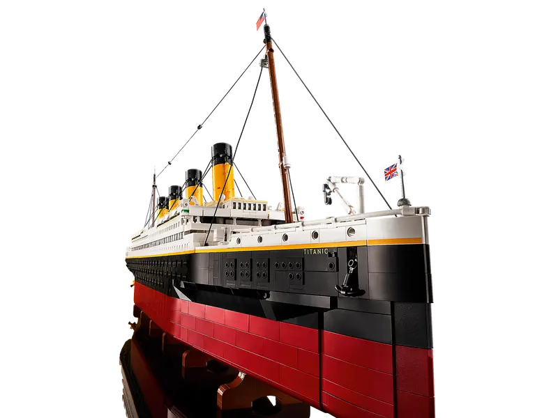 LEGO 10294 | LEGO® Titanic