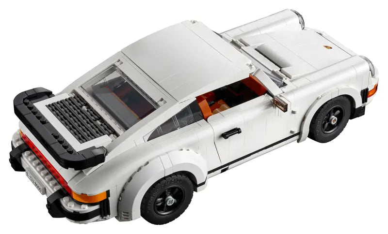 LEGO 10295 | Porsche 911