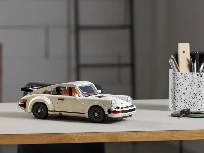 LEGO 10295 | Porsche 911