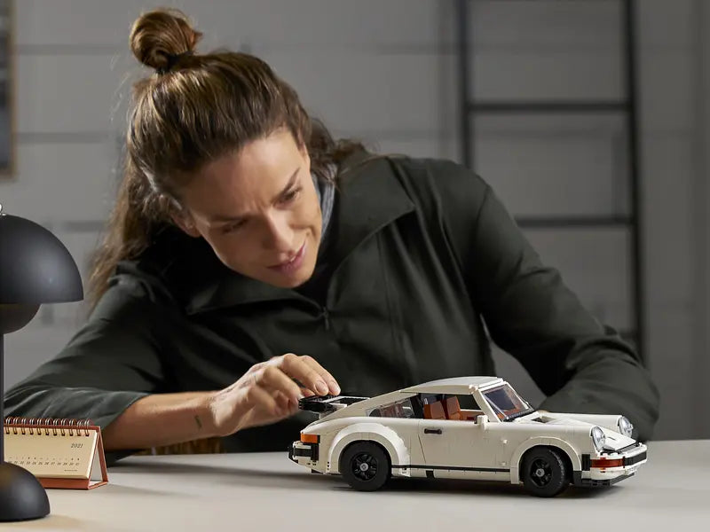 LEGO 10295 | Porsche 911