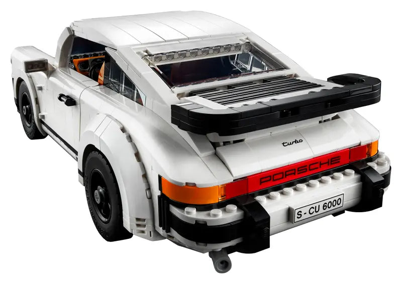 LEGO 10295 | Porsche 911