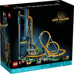 LEGO 10303 | Loop Coaster