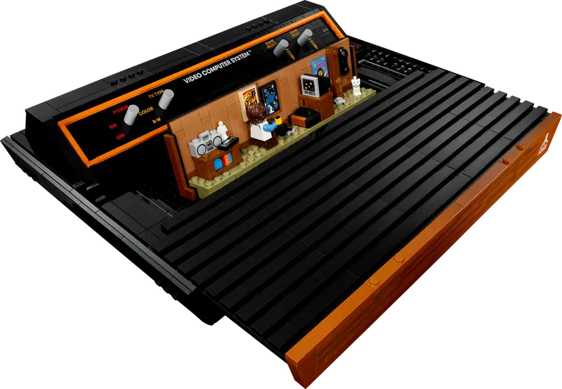 LEGO 10306 | Atari® 2600