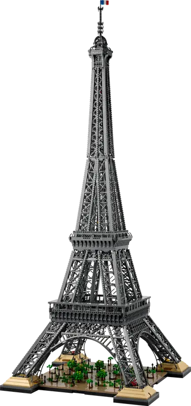 LEGO 10307 | Eiffel tower