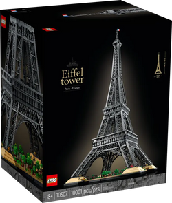 LEGO 10307 | Eiffel tower