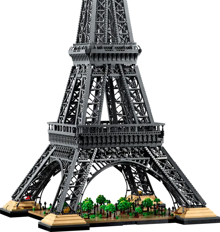 LEGO 10307 | Eiffel tower