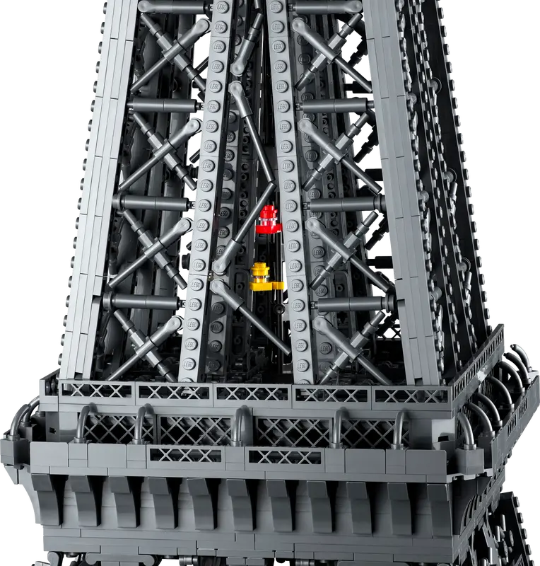 LEGO 10307 | Eiffel tower