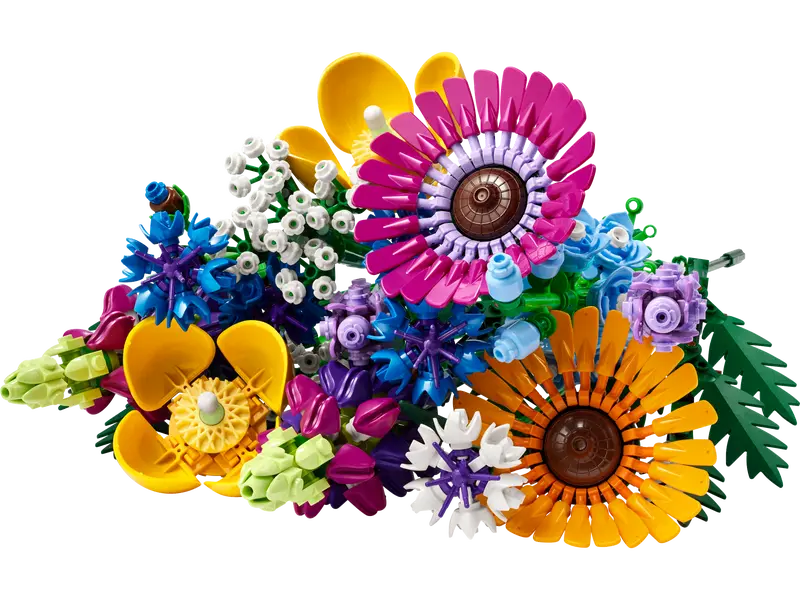 LEGO 10313 | Wildflower Bouquet