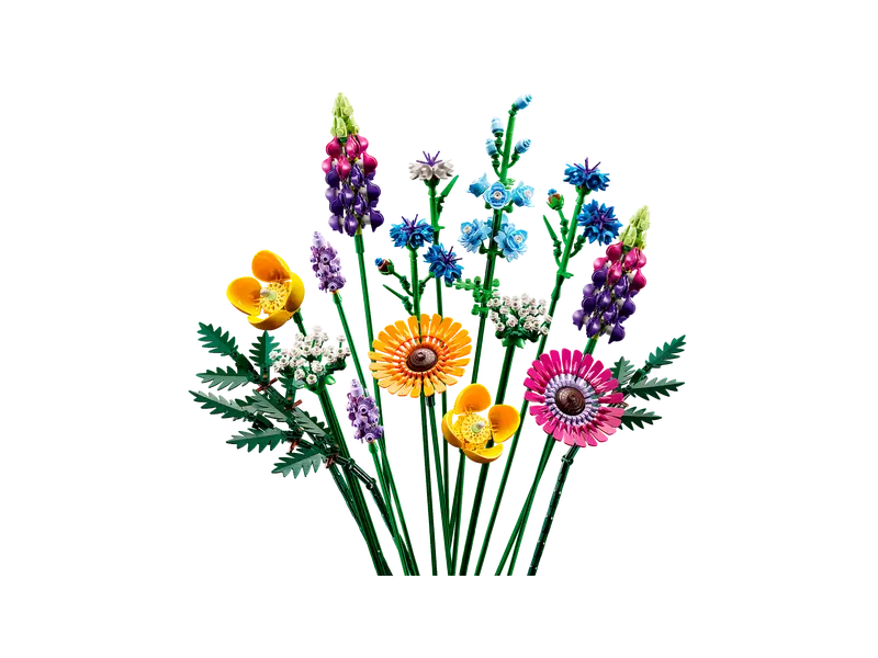 LEGO 10313 | Wildflower Bouquet