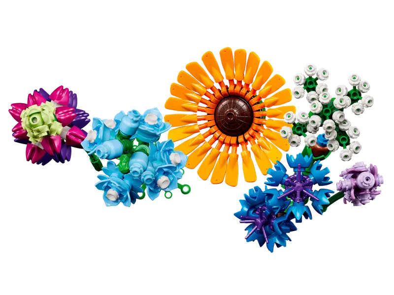 LEGO 10313 | Wildflower Bouquet