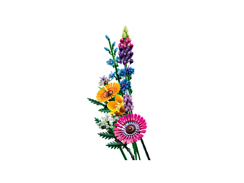 LEGO 10313 | Wildflower Bouquet