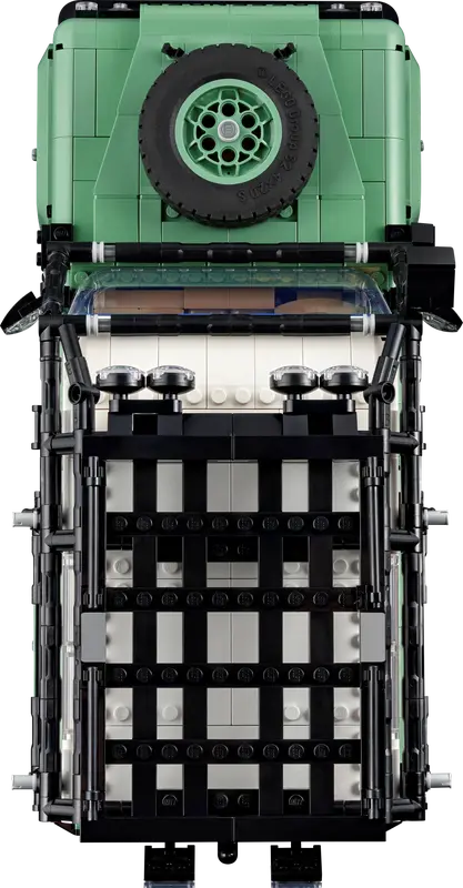 LEGO 10317 | Land Rover Classic Defender 90