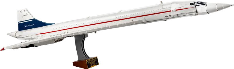 LEGO 10318 | Concorde