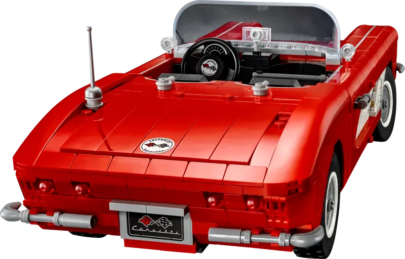 LEGO 10321 | Corvette