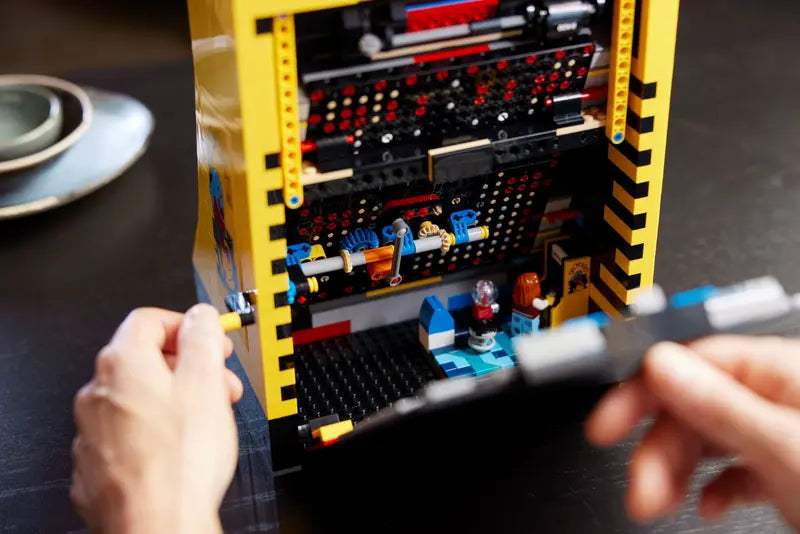 LEGO 10323 | PAC-MAN Arcade