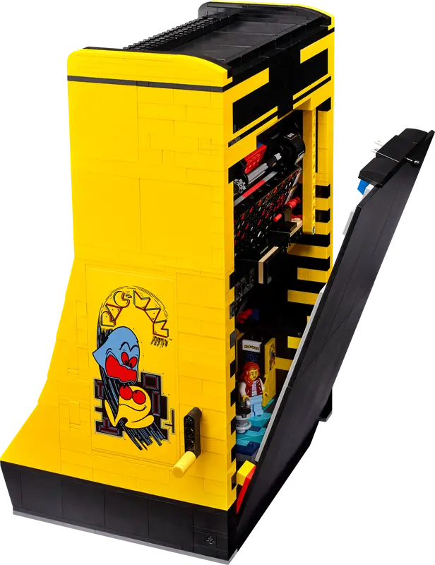 LEGO 10323 | PAC-MAN Arcade