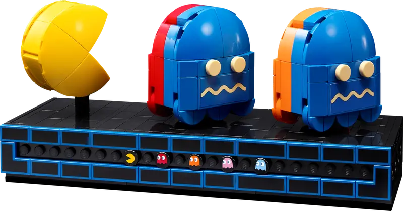 LEGO 10323 | PAC-MAN Arcade