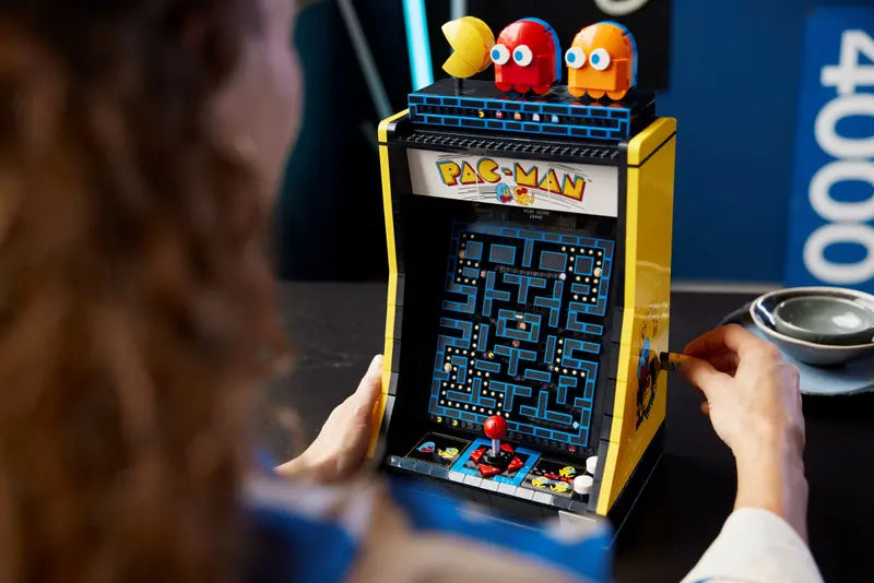 LEGO 10323 | PAC-MAN Arcade