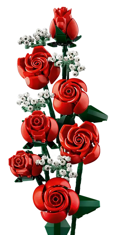 LEGO 10328 | Bouquet of Roses