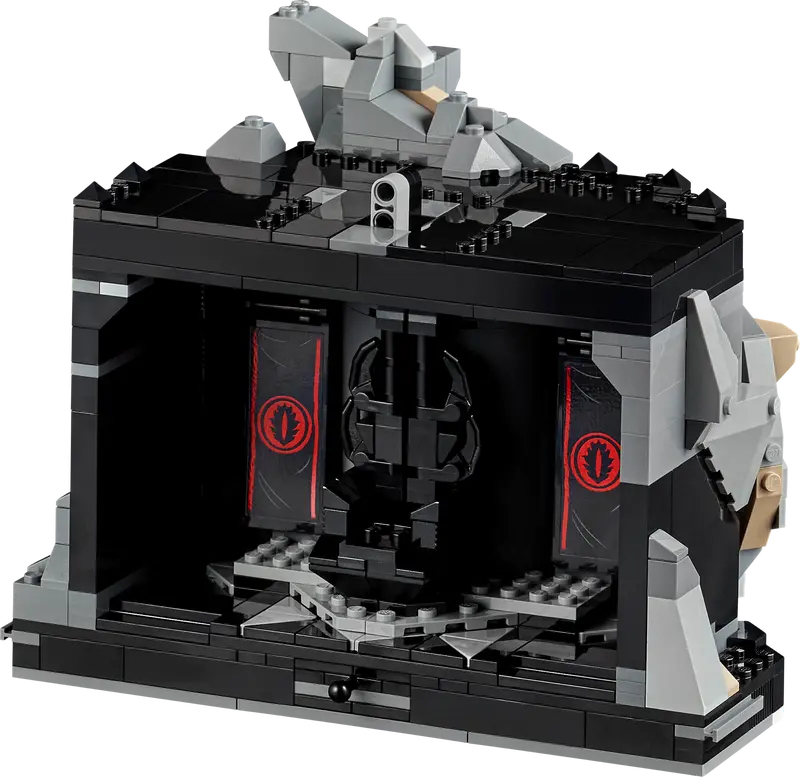 LEGO 10333 | The Lord of the Rings: Barad-dûr