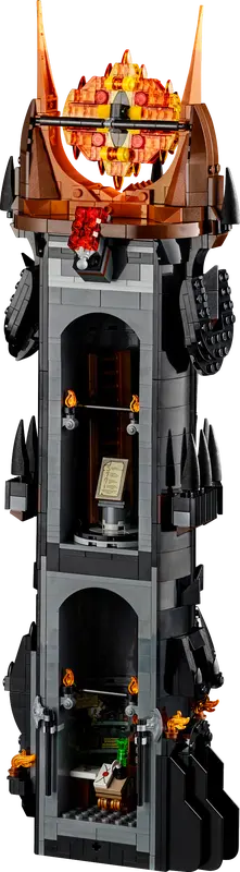 LEGO 10333 | The Lord of the Rings: Barad-dûr