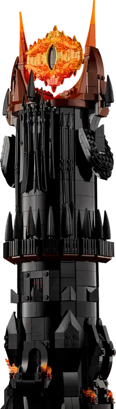 LEGO 10333 | The Lord of the Rings: Barad-dûr